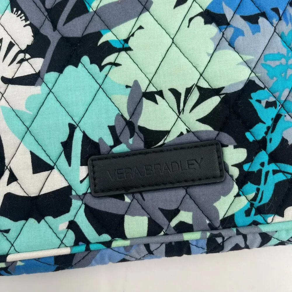 VERA BRADLEY Laptop Sleeve 10